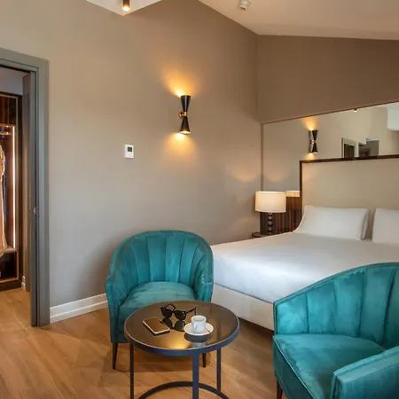 Hotel St Martin By Omnia Hotels-3