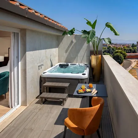 Hotel St Martin By Omnia Hotels-2